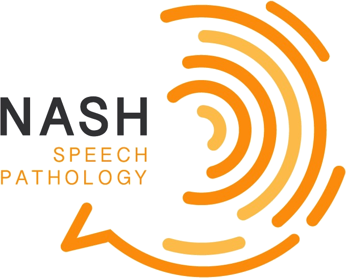 Nash Speech Pathology