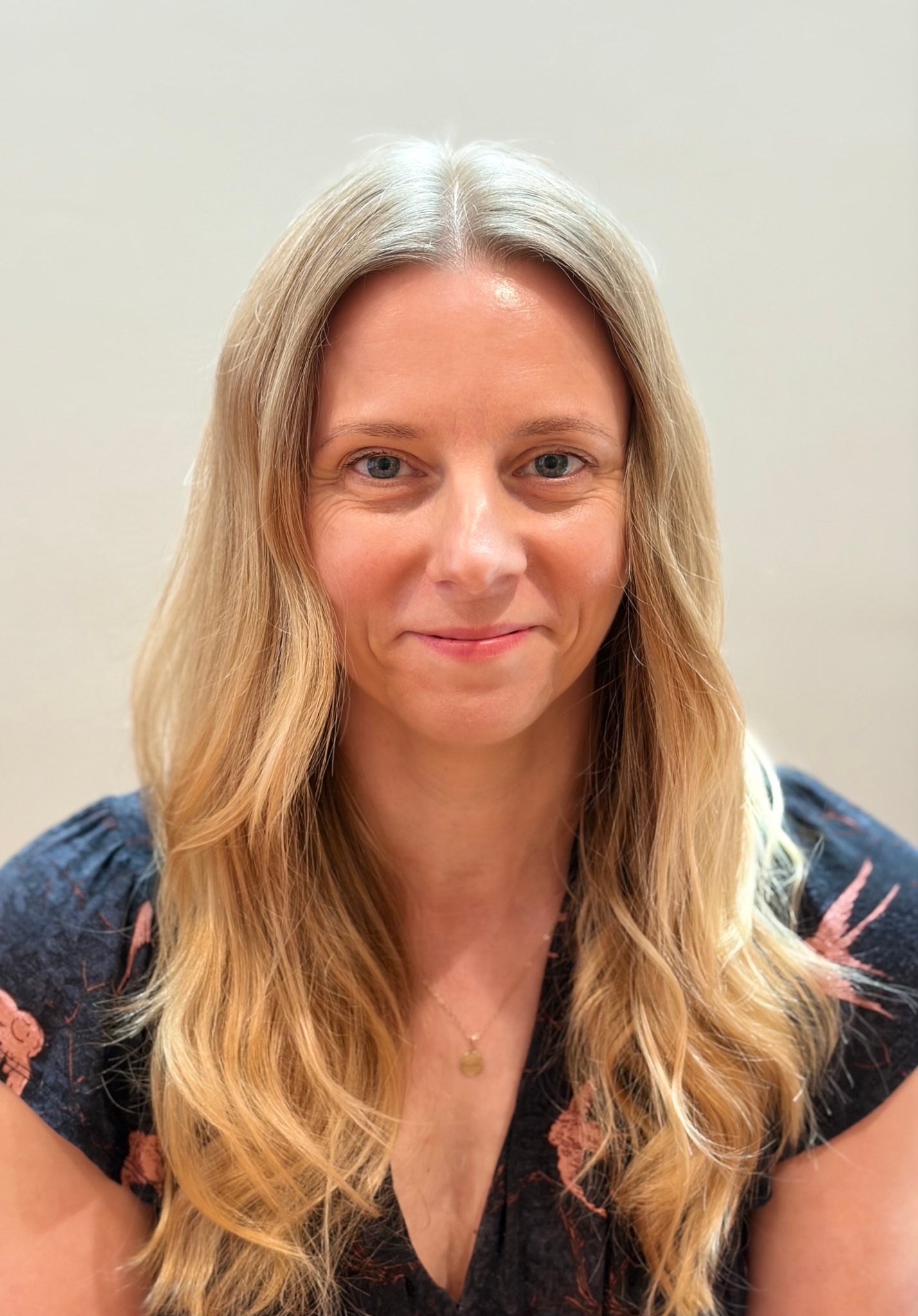 Natasha Yarwood, Speech Pathologist at Nash Speech Pathology